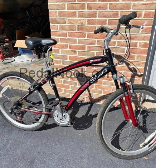 Schwinn Midtown fiche technique et avis